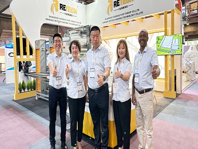 Retech Farming-layer cage manufacturer